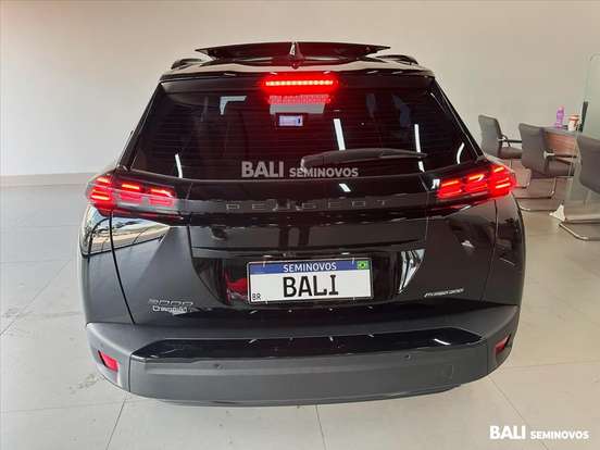 PEUGEOT-2008-1.0 TURBO 200 FLEX GT CVT PEUGEOT-2008-2025