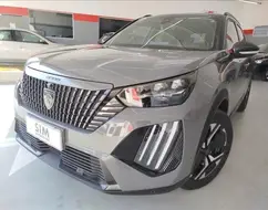 PEUGEOT 2008 1.0 TURBO 200 HYBRID GT CVT PEUGEOT 2008 1.0 TURBO 200 HYBRID GT CVT