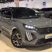 PEUGEOT 2008 1.0 TURBO 200 HYBRID GT CVT PEUGEOT 2008 1.0 TURBO 200 HYBRID GT CVT