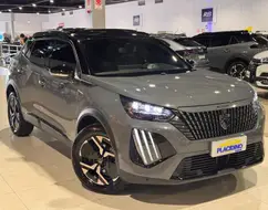 PEUGEOT 2008 1.0 TURBO 200 HYBRID GT CVT PEUGEOT 2008 1.0 TURBO 200 HYBRID GT CVT