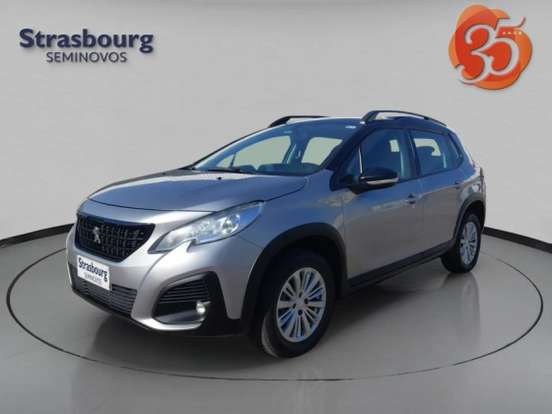 PEUGEOT-2008-2022