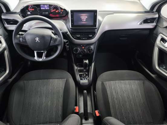 PEUGEOT-2008-1.6 16V FLEX ALLURE 4P AUTOMÁTICO PEUGEOT-2008-2023