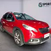 PEUGEOT 2008 1.6 16V FLEX ALLURE 4P AUTOMÁTICO PEUGEOT 2008 1.6 16V FLEX ALLURE 4P AUTOMÁTICO