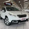 PEUGEOT 2008 1.6 16V FLEX GRIFFE 4P AUTOMÁTICO PEUGEOT 2008 1.6 16V FLEX GRIFFE 4P AUTOMÁTICO