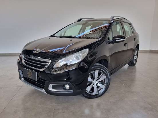 PEUGEOT-2008-2015