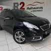 PEUGEOT 2008 1.6 16V FLEX GRIFFE 4P AUTOMÁTICO PEUGEOT 2008 1.6 16V FLEX GRIFFE 4P AUTOMÁTICO