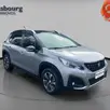 PEUGEOT 2008 1.6 16V THP FLEX GRIFFE 4P AUTOMÁTICO PEUGEOT 2008 1.6 16V THP FLEX GRIFFE 4P AUTOMÁTICO