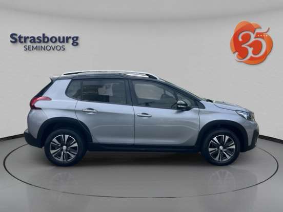 PEUGEOT-2008-1.6 16V THP FLEX GRIFFE 4P AUTOMÁTICO PEUGEOT-2008-2023