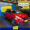 PEUGEOT 2008 1.6 16V THP FLEX GRIFFE 4P AUTOMÁTICO PEUGEOT 2008 1.6 16V THP FLEX GRIFFE 4P AUTOMÁTICO