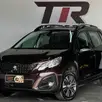 PEUGEOT 2008 1.6 16V THP FLEX GRIFFE 4P AUTOMÁTICO PEUGEOT 2008 1.6 16V THP FLEX GRIFFE 4P AUTOMÁTICO