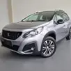 PEUGEOT 2008 1.6 16V THP FLEX GRIFFE 4P AUTOMÁTICO PEUGEOT 2008 1.6 16V THP FLEX GRIFFE 4P AUTOMÁTICO