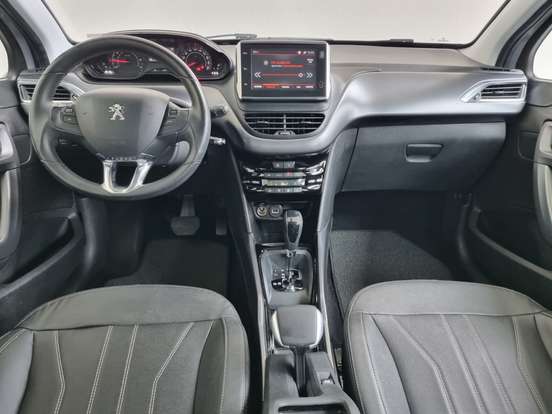 PEUGEOT-2008-1.6 16V THP FLEX GRIFFE 4P AUTOMÁTICO PEUGEOT-2008-2022