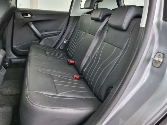 PEUGEOT-2008-1.6 16V THP FLEX GRIFFE 4P AUTOMÁTICO PEUGEOT-2008-2022