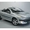 PEUGEOT 206 1.6 CC 16V GASOLINA 2P MANUAL PEUGEOT 206 1.6 CC 16V GASOLINA 2P MANUAL