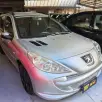 PEUGEOT 207 1.4 XR 8V FLEX 4P MANUAL PEUGEOT 207 1.4 XR 8V FLEX 4P MANUAL