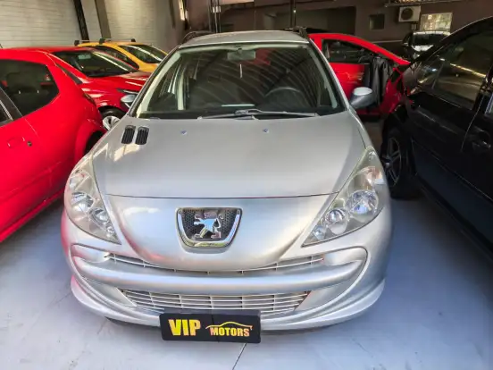 PEUGEOT-207-2011