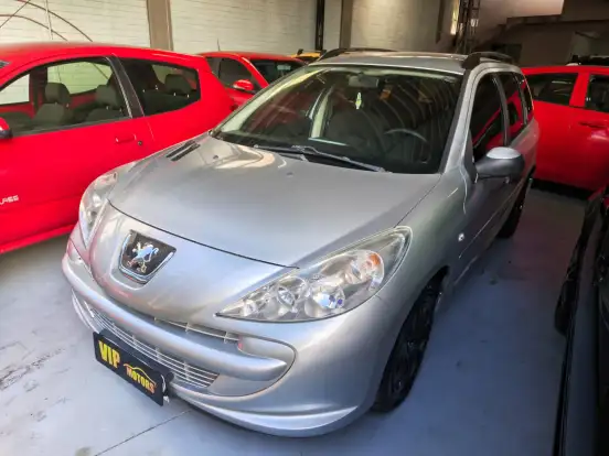 PEUGEOT-207-2011