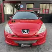 PEUGEOT 207 1.4 XR 8V FLEX 4P MANUAL PEUGEOT 207 1.4 XR 8V FLEX 4P MANUAL