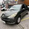 PEUGEOT 207 1.4 XR SPORT 8V FLEX 4P MANUAL PEUGEOT 207 1.4 XR SPORT 8V FLEX 4P MANUAL
