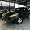 PEUGEOT 207 1.4 XR SW 8V FLEX 4P MANUAL PEUGEOT 207 1.4 XR SW 8V FLEX 4P MANUAL