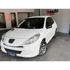 PEUGEOT 207 1.4 ACTIVE 8V FLEX 4P MANUAL PEUGEOT 207 1.4 ACTIVE 8V FLEX 4P MANUAL