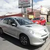 PEUGEOT 207 1.4 ACTIVE 8V FLEX 4P MANUAL PEUGEOT 207 1.4 ACTIVE 8V FLEX 4P MANUAL