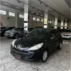 PEUGEOT 207 1.4 X-LINE 8V FLEX 4P MANUAL PEUGEOT 207 1.4 X-LINE 8V FLEX 4P MANUAL