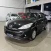 PEUGEOT 207 1.4 XR 8V FLEX 4P MANUAL PEUGEOT 207 1.4 XR 8V FLEX 4P MANUAL