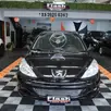 PEUGEOT 207 1.6 XS 16V FLEX 4P MANUAL PEUGEOT 207 1.6 XS 16V FLEX 4P MANUAL