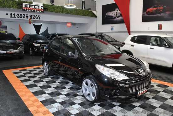 PEUGEOT-207-2009