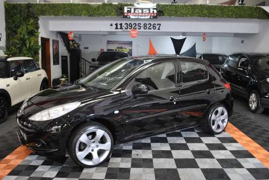 PEUGEOT-207-2009