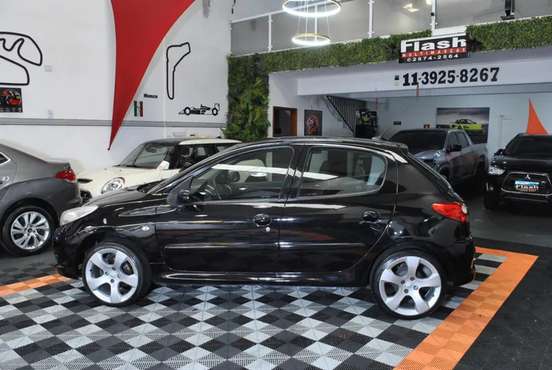 PEUGEOT-207-2009