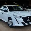 PEUGEOT 208 1.0 FIREFLY FLEX LIKE MANUAL PEUGEOT 208 1.0 FIREFLY FLEX LIKE MANUAL