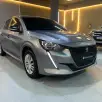 PEUGEOT 208 1.0 FIREFLY FLEX LIKE MANUAL PEUGEOT 208 1.0 FIREFLY FLEX LIKE MANUAL