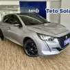 PEUGEOT 208 1.0 FIREFLY FLEX STYLE MANUAL PEUGEOT 208 1.0 FIREFLY FLEX STYLE MANUAL