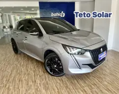 PEUGEOT 208 1.0 FIREFLY FLEX STYLE MANUAL PEUGEOT 208 1.0 FIREFLY FLEX STYLE MANUAL