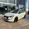 PEUGEOT 208 1.0 FIREFLY FLEX STYLE MANUAL PEUGEOT 208 1.0 FIREFLY FLEX STYLE MANUAL