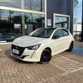 PEUGEOT 208 1.0 FIREFLY FLEX STYLE MANUAL PEUGEOT 208 1.0 FIREFLY FLEX STYLE MANUAL