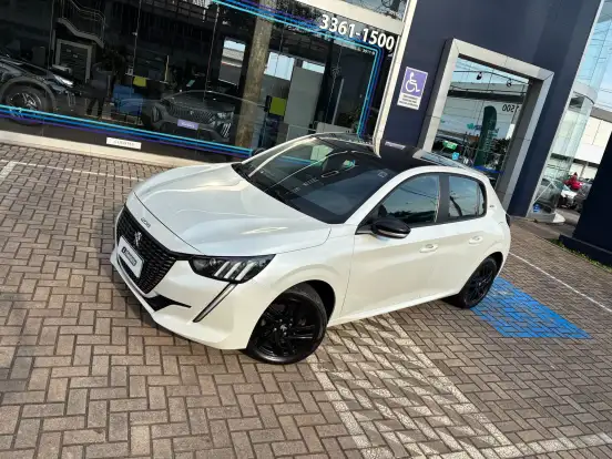 PEUGEOT-208-2023