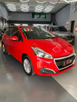 PEUGEOT 208 1.2 ACTIVE PACK 12V FLEX 4P MANUAL