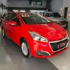 PEUGEOT 208 1.2 ACTIVE PACK 12V FLEX 4P MANUAL PEUGEOT 208 1.2 ACTIVE PACK 12V FLEX 4P MANUAL