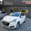 PEUGEOT 208 1.2 ACTIVE PACK 12V FLEX 4P MANUAL PEUGEOT 208 1.2 ACTIVE PACK 12V FLEX 4P MANUAL