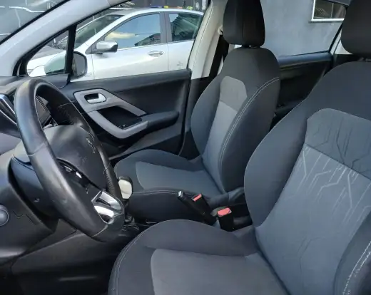PEUGEOT-208-1.2 ACTIVE PACK 12V FLEX 4P MANUAL PEUGEOT-208-2016