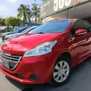 PEUGEOT 208 1.5 ACTIVE 8V FLEX 4P MANUAL PEUGEOT 208 1.5 ACTIVE 8V FLEX 4P MANUAL