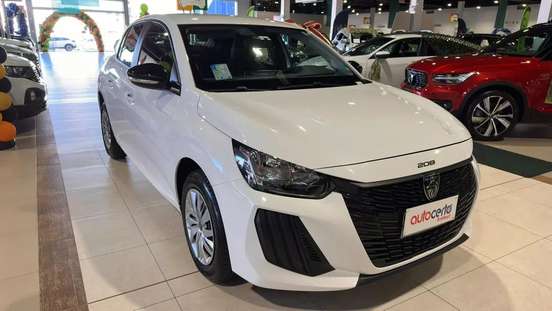PEUGEOT-208-2025