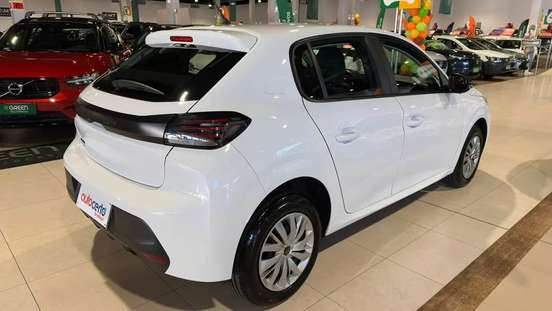 PEUGEOT-208-2025
