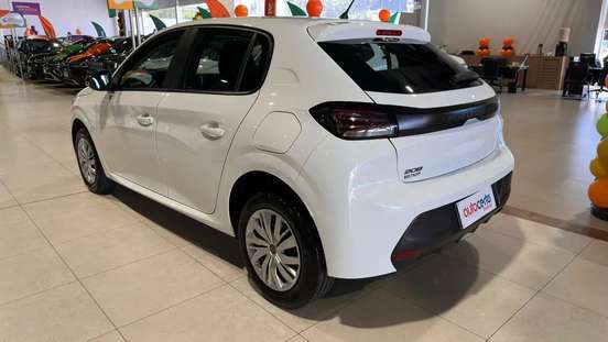 PEUGEOT-208-2025
