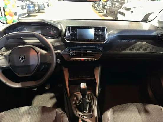 PEUGEOT-208-1.0 FIREFLY FLEX ACTIVE MANUAL PEUGEOT-208-2025