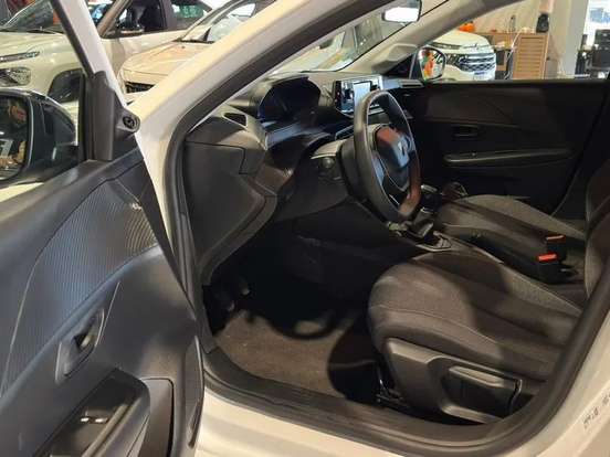 PEUGEOT-208-1.0 FIREFLY FLEX ACTIVE MANUAL PEUGEOT-208-2025