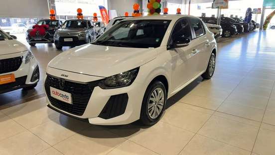 PEUGEOT-208-2025